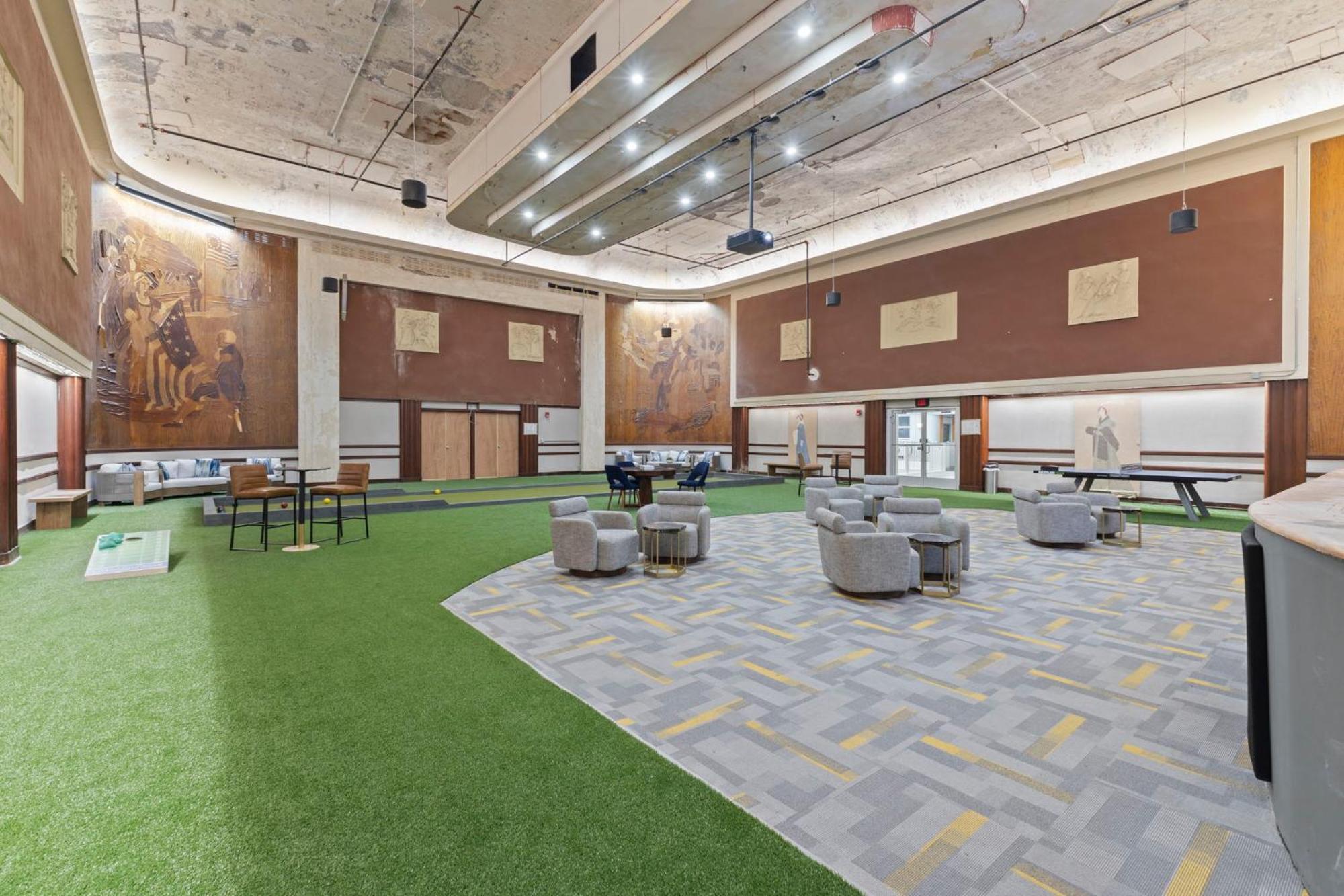 Indy Urban Nest - Sleeps 8 - Skywalk Access - Convention Center Indianapolis Bagian luar foto